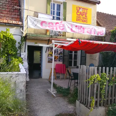 Le lieu – photo 1