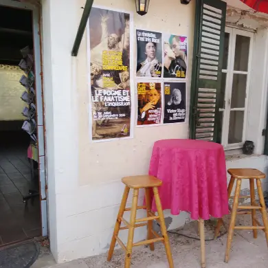 Le lieu – photo 2