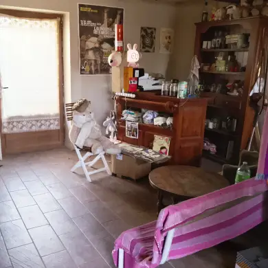 Le lieu – photo 3