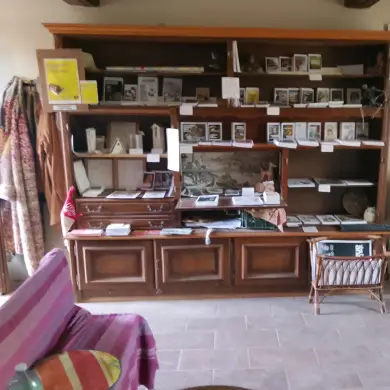 Le lieu – photo 4