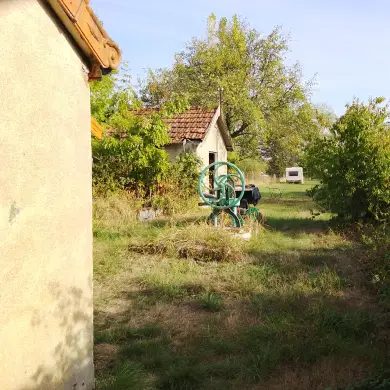Le lieu – photo 7
