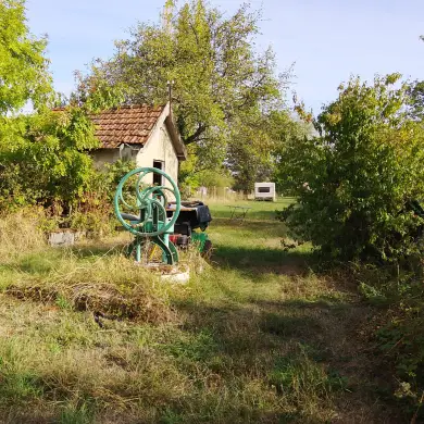 Le lieu – photo 8